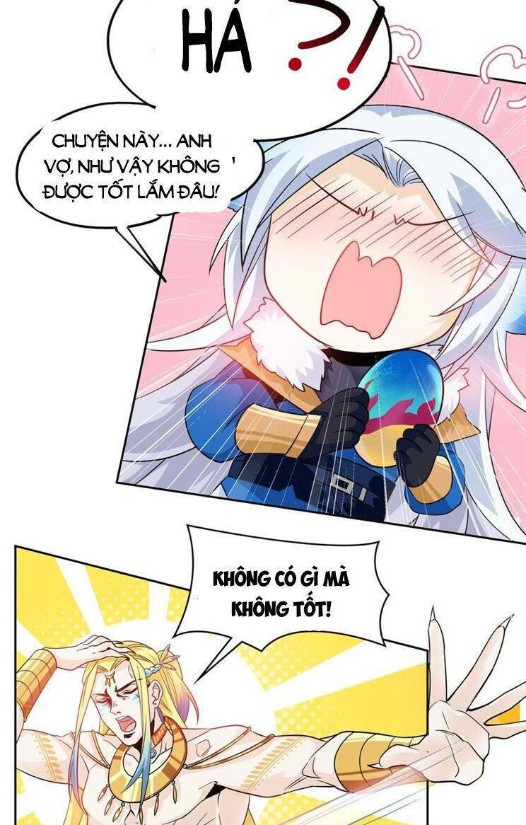 Cường Giả Đến Từ Trại Tâm Thần: Chapter 230