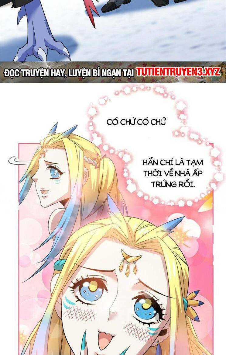 Cường Giả Đến Từ Trại Tâm Thần: Chapter 230