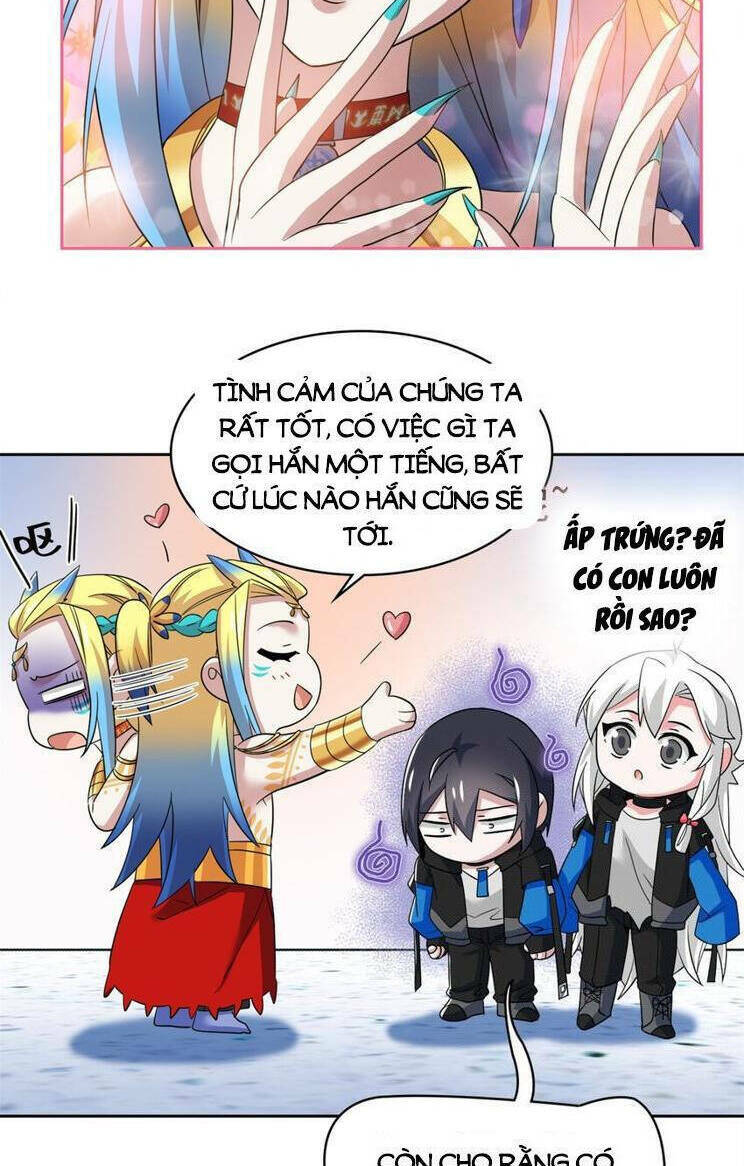 Cường Giả Đến Từ Trại Tâm Thần: Chapter 230