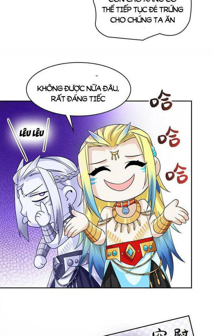 Cường Giả Đến Từ Trại Tâm Thần: Chapter 230