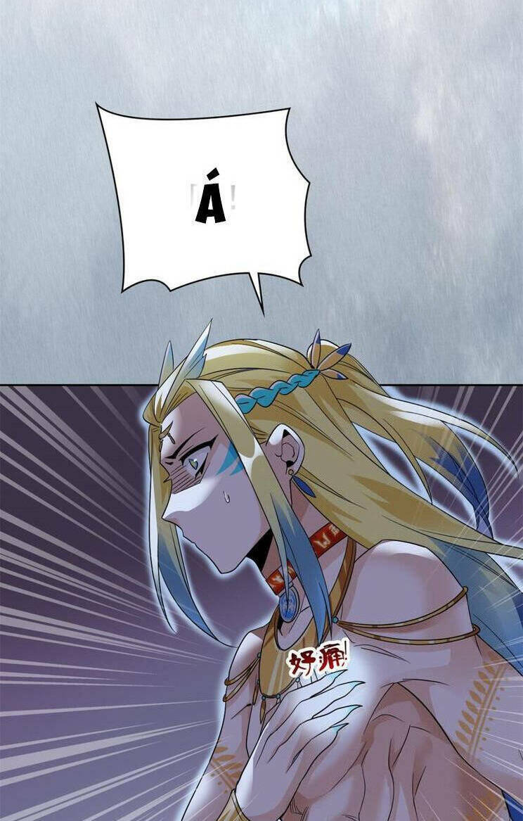 Cường Giả Đến Từ Trại Tâm Thần: Chapter 230