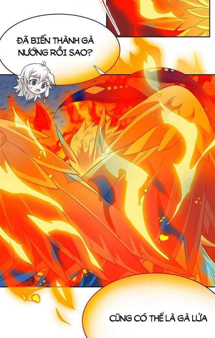 Cường Giả Đến Từ Trại Tâm Thần: Chapter 230