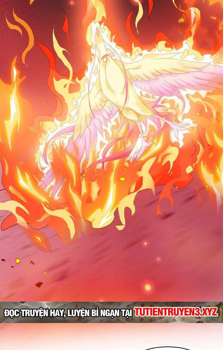 Cường Giả Đến Từ Trại Tâm Thần: Chapter 230