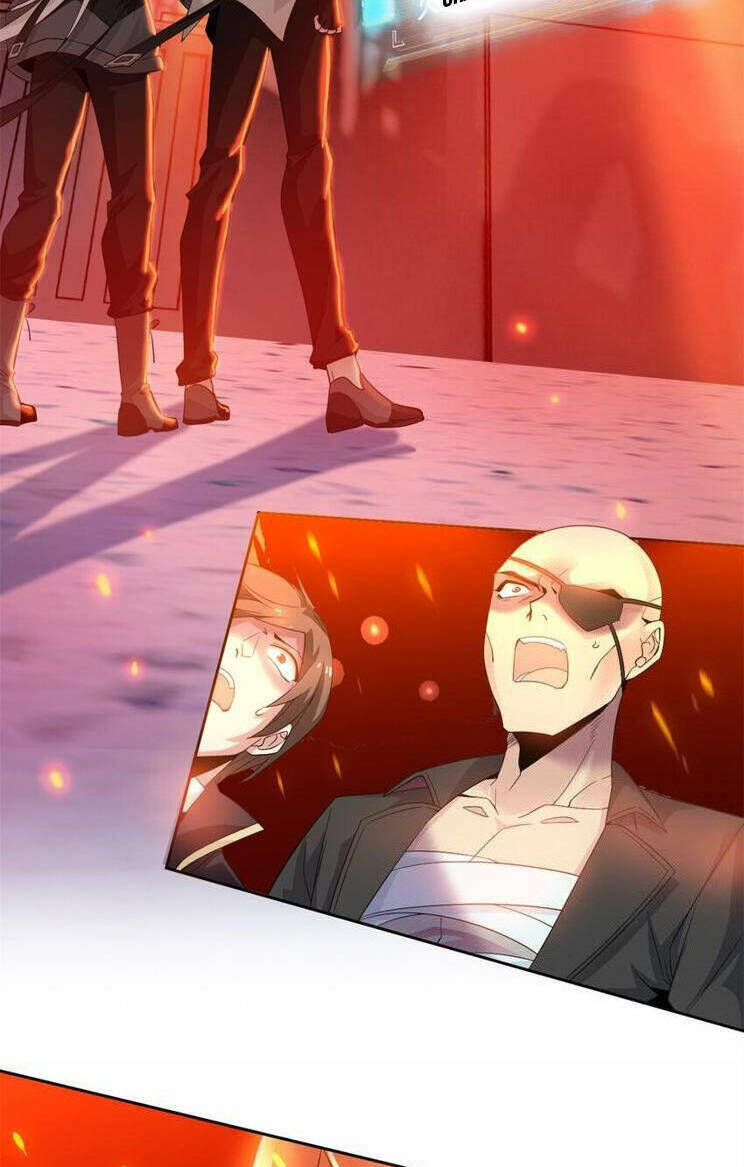 Cường Giả Đến Từ Trại Tâm Thần: Chapter 230