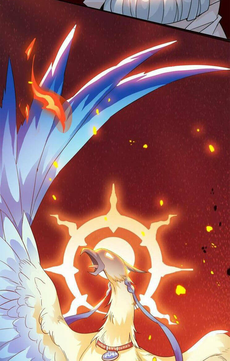 Cường Giả Đến Từ Trại Tâm Thần: Chapter 230