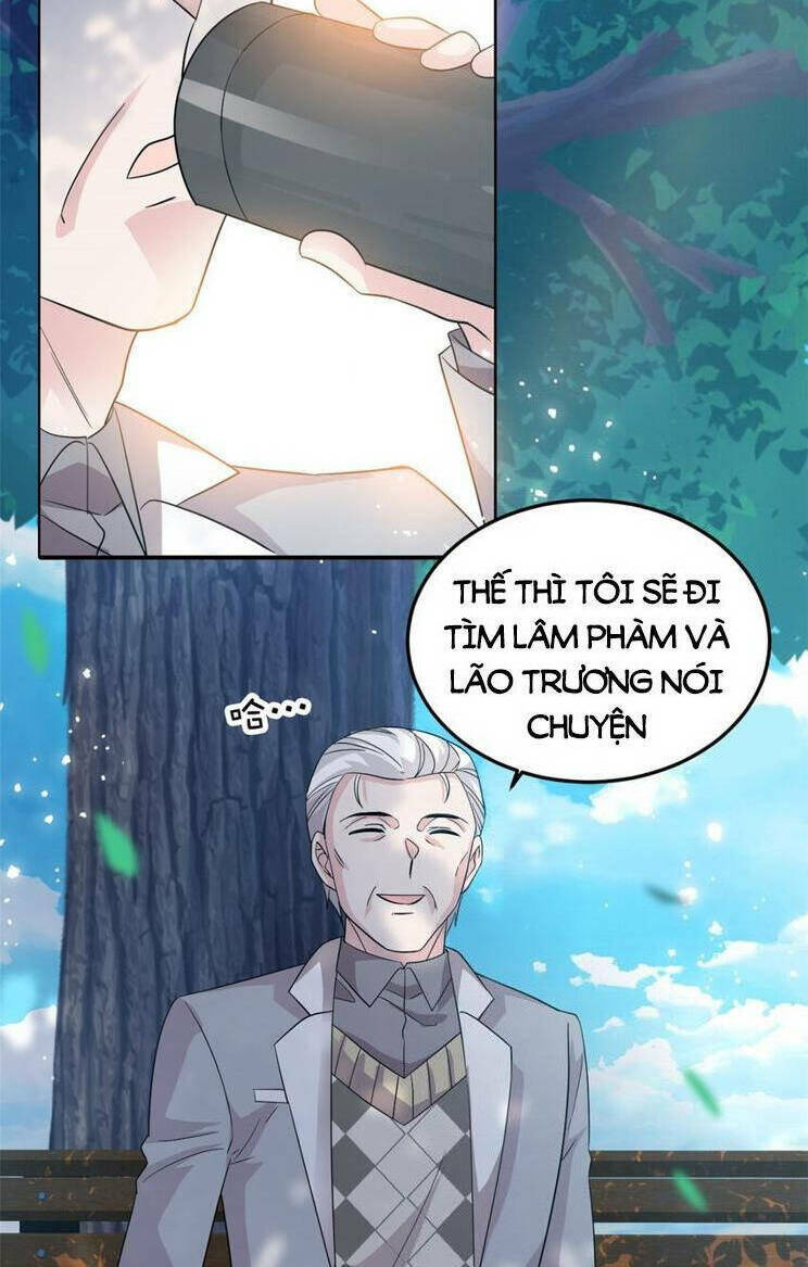 Cường Giả Đến Từ Trại Tâm Thần: Chapter 233