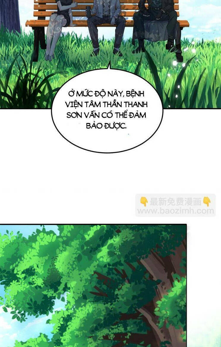 Cường Giả Đến Từ Trại Tâm Thần: Chapter 233