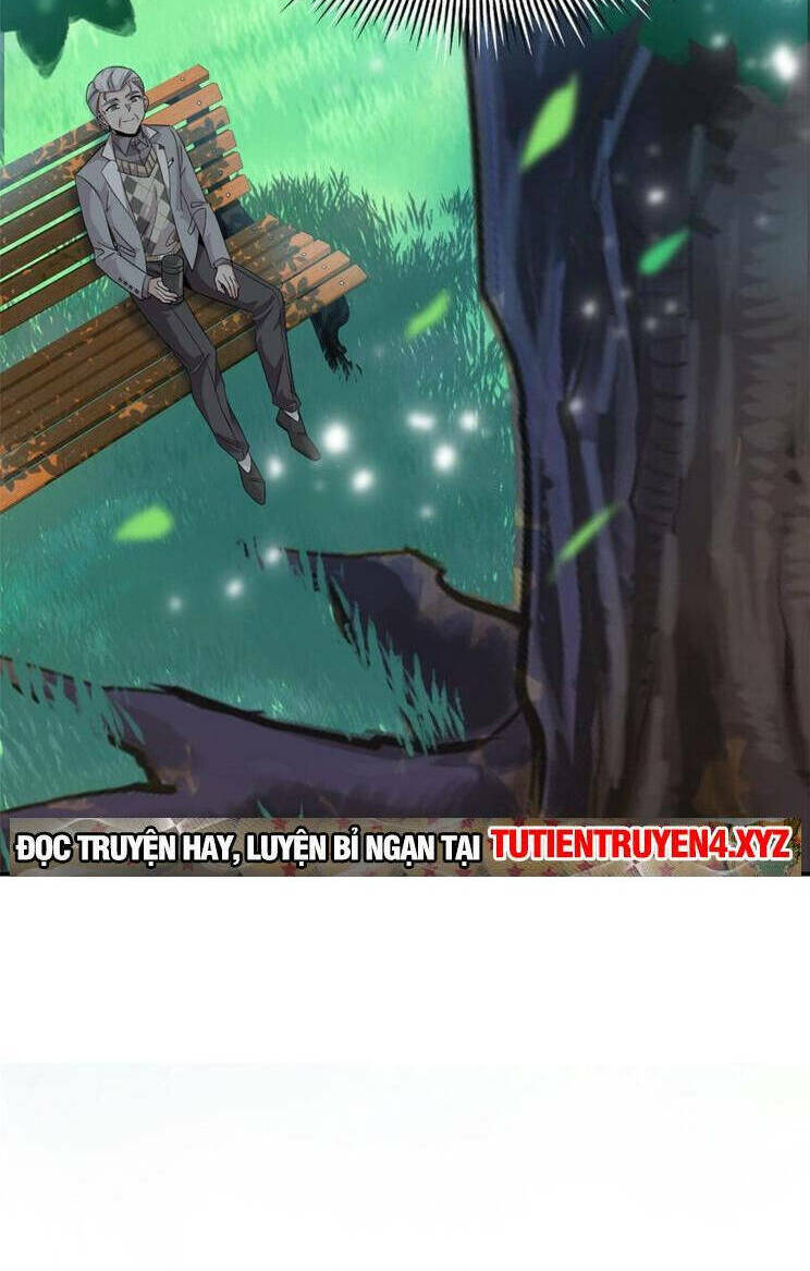 Cường Giả Đến Từ Trại Tâm Thần: Chapter 233
