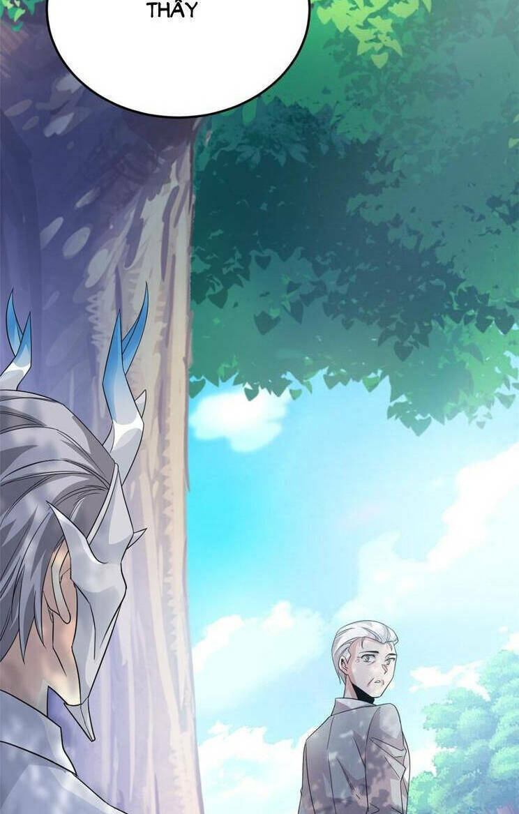 Cường Giả Đến Từ Trại Tâm Thần: Chapter 233