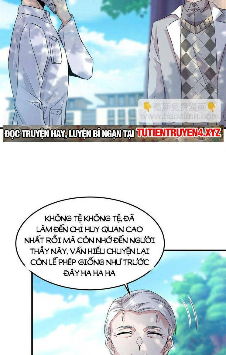 Cường Giả Đến Từ Trại Tâm Thần: Chapter 233