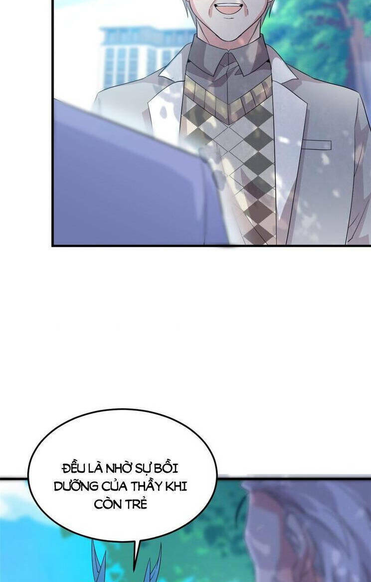 Cường Giả Đến Từ Trại Tâm Thần: Chapter 233