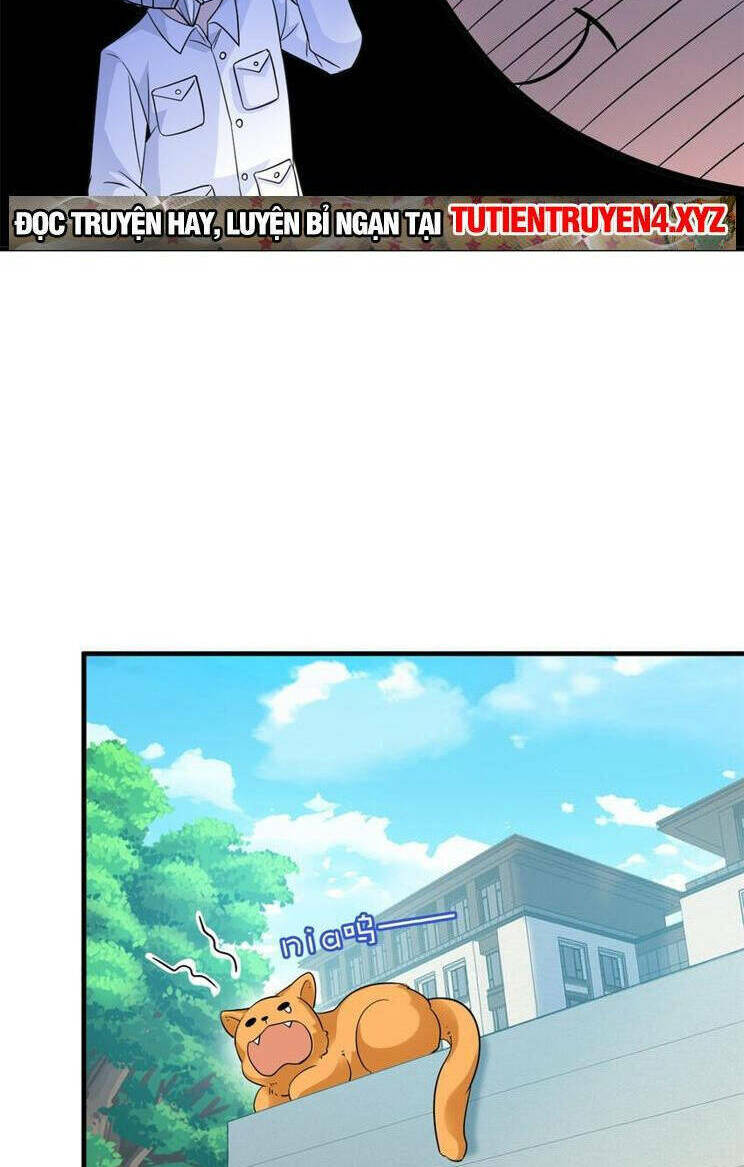 Cường Giả Đến Từ Trại Tâm Thần: Chapter 233