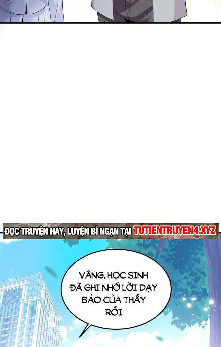 Cường Giả Đến Từ Trại Tâm Thần: Chapter 233