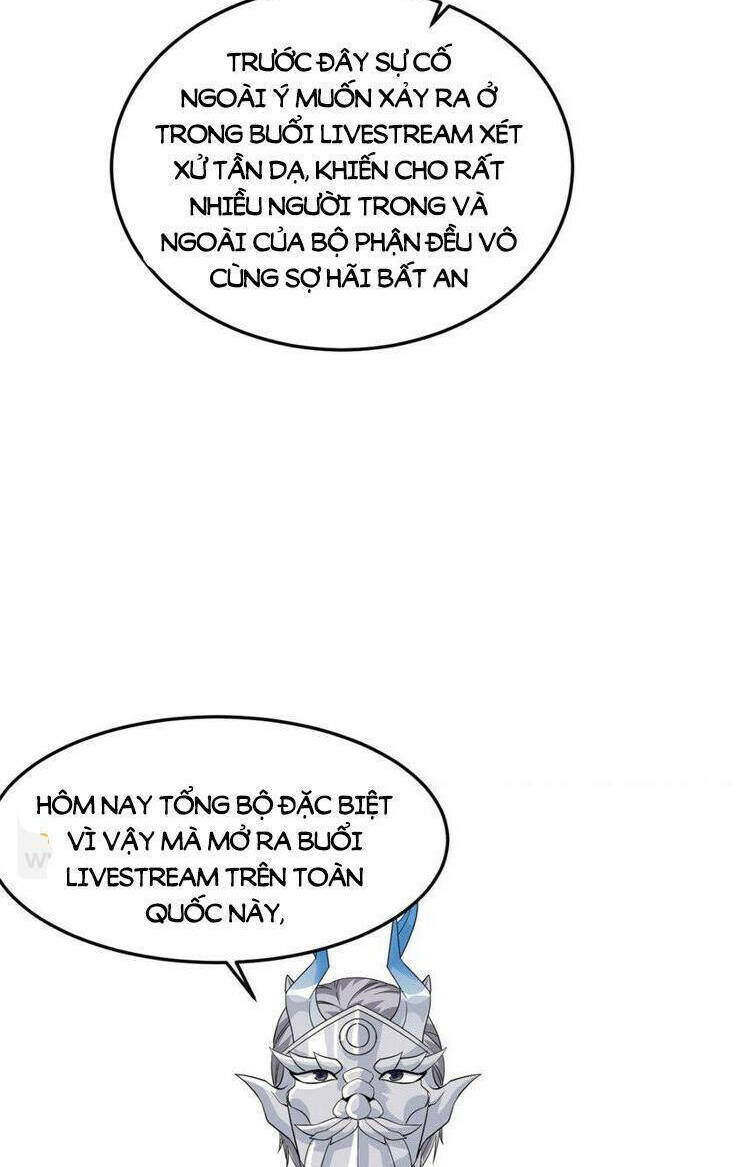 Cường Giả Đến Từ Trại Tâm Thần: Chapter 233