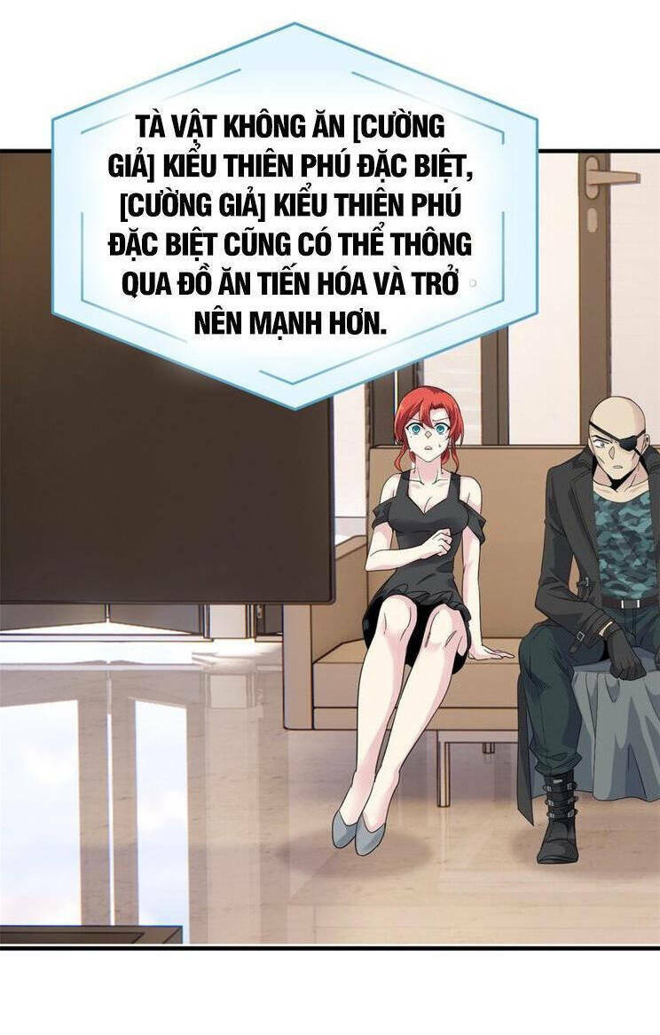 Cường Giả Đến Từ Trại Tâm Thần: Chapter 233