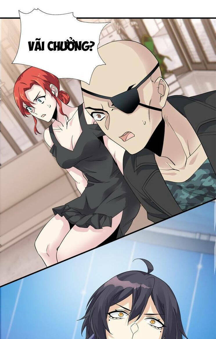 Cường Giả Đến Từ Trại Tâm Thần: Chapter 233
