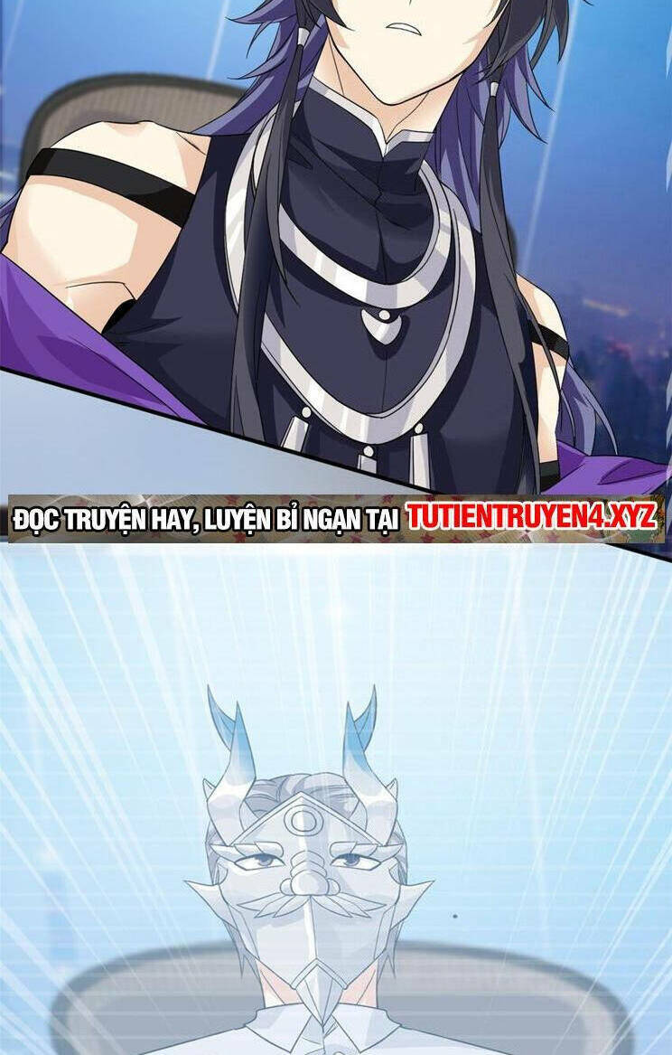 Cường Giả Đến Từ Trại Tâm Thần: Chapter 233