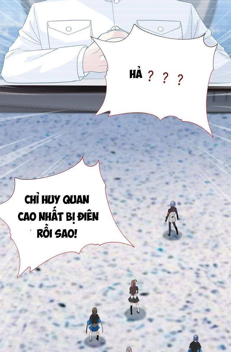 Cường Giả Đến Từ Trại Tâm Thần: Chapter 233