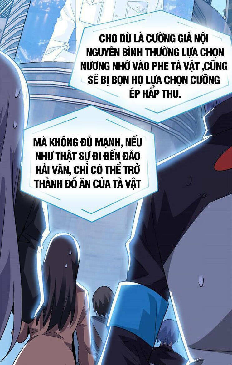 Cường Giả Đến Từ Trại Tâm Thần: Chapter 234