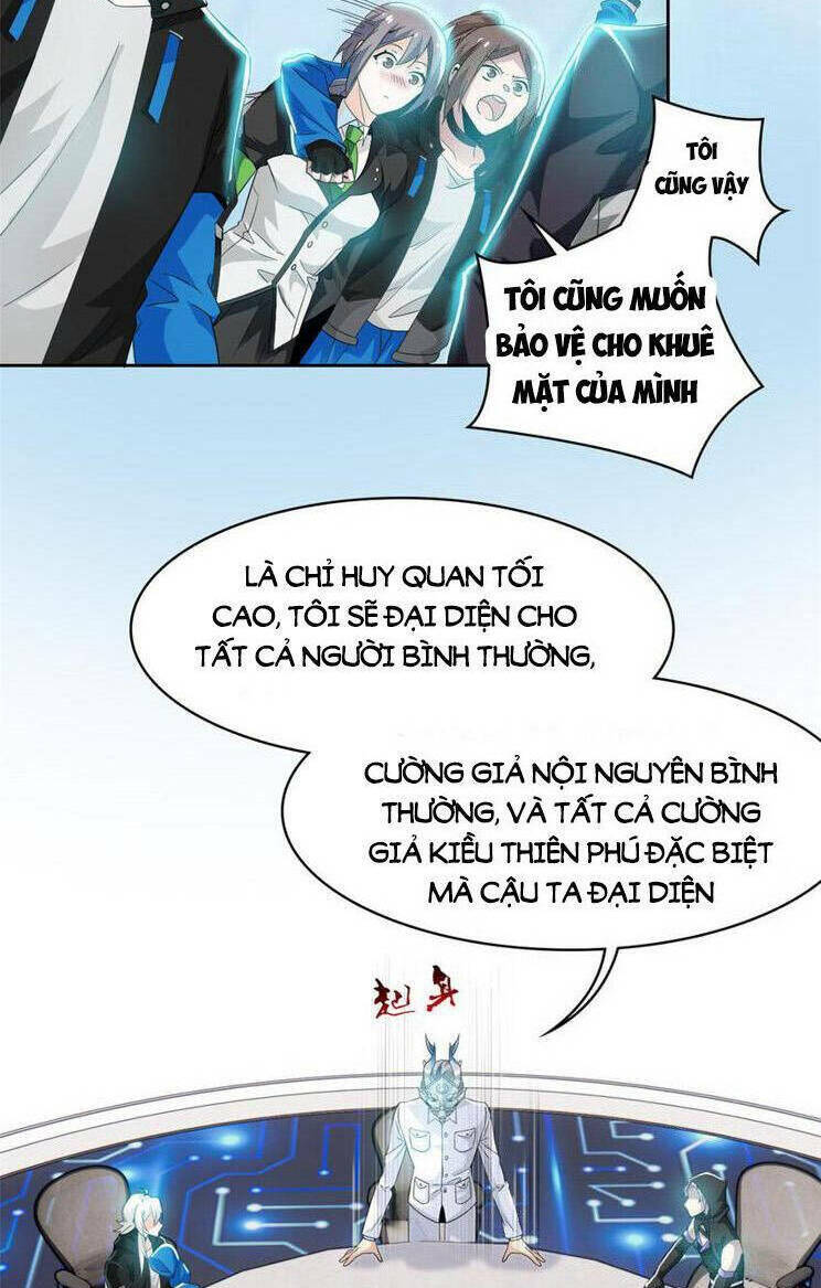 Cường Giả Đến Từ Trại Tâm Thần: Chapter 234