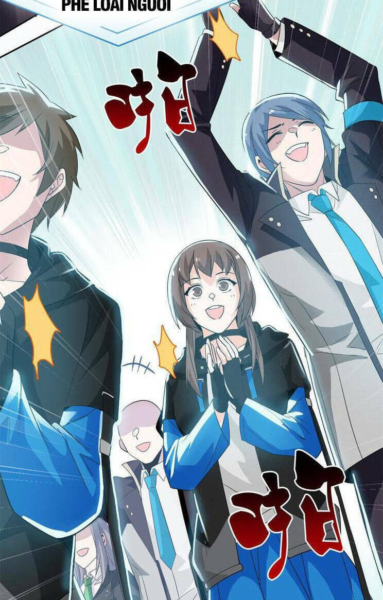 Cường Giả Đến Từ Trại Tâm Thần: Chapter 234