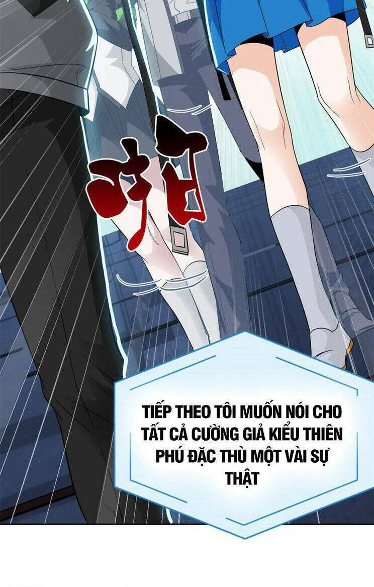 Cường Giả Đến Từ Trại Tâm Thần: Chapter 234
