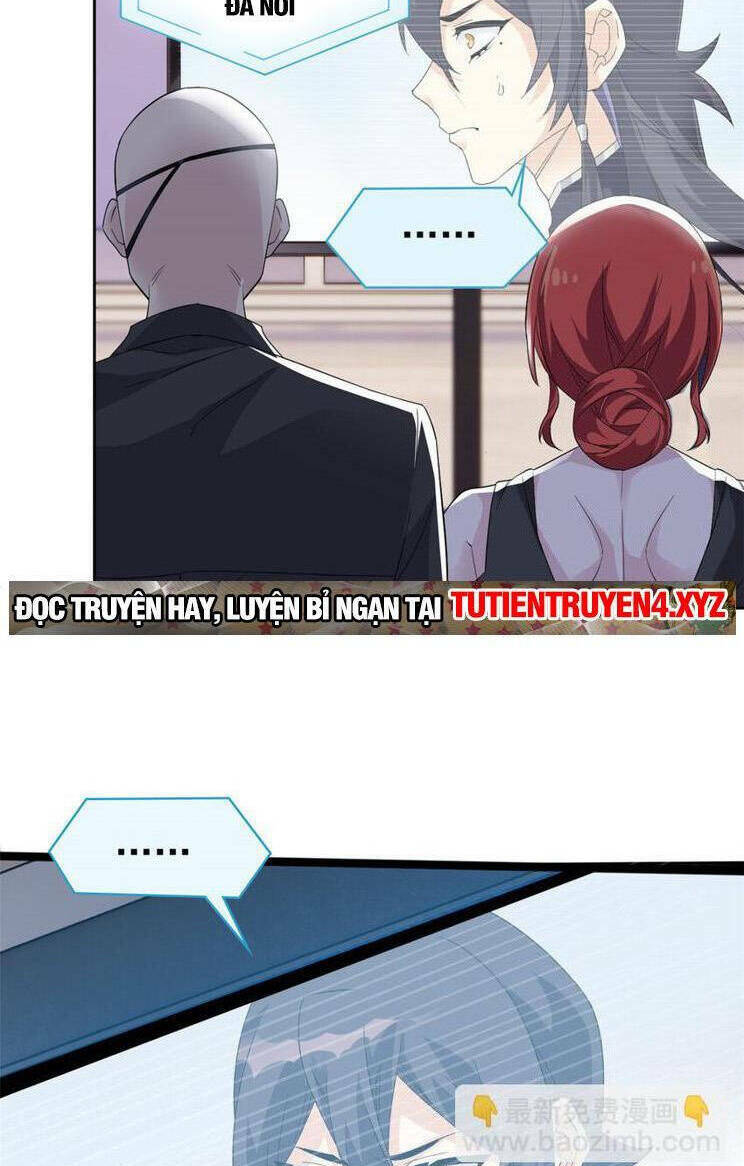 Cường Giả Đến Từ Trại Tâm Thần: Chapter 234