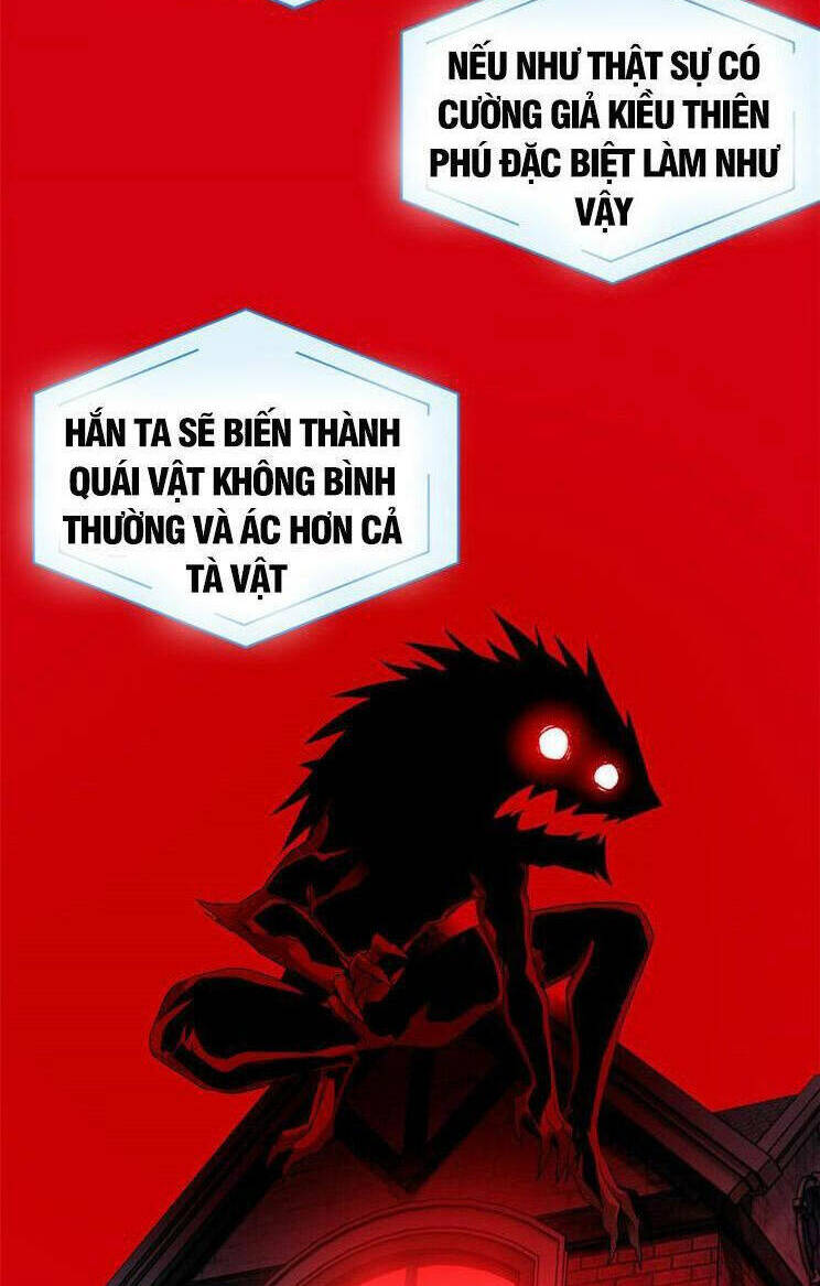 Cường Giả Đến Từ Trại Tâm Thần: Chapter 234