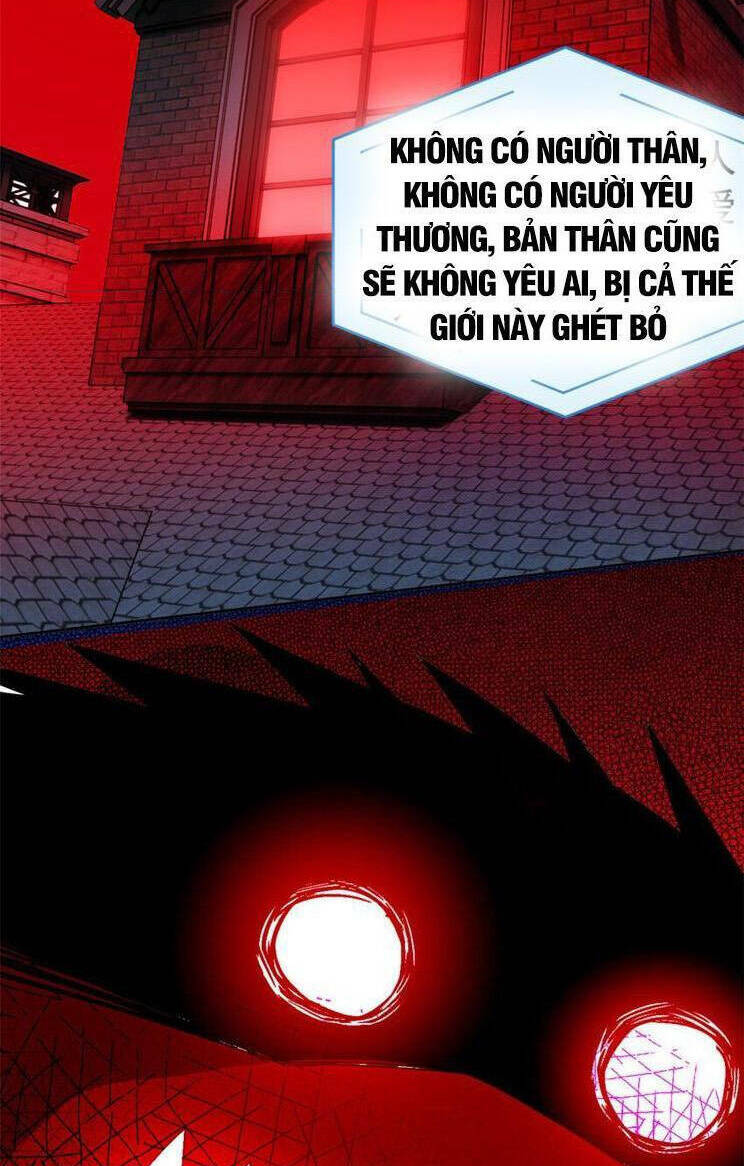 Cường Giả Đến Từ Trại Tâm Thần: Chapter 234