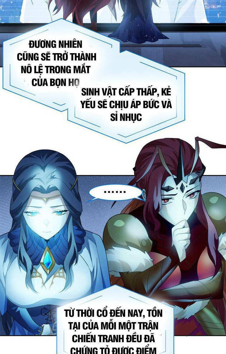 Cường Giả Đến Từ Trại Tâm Thần: Chapter 234