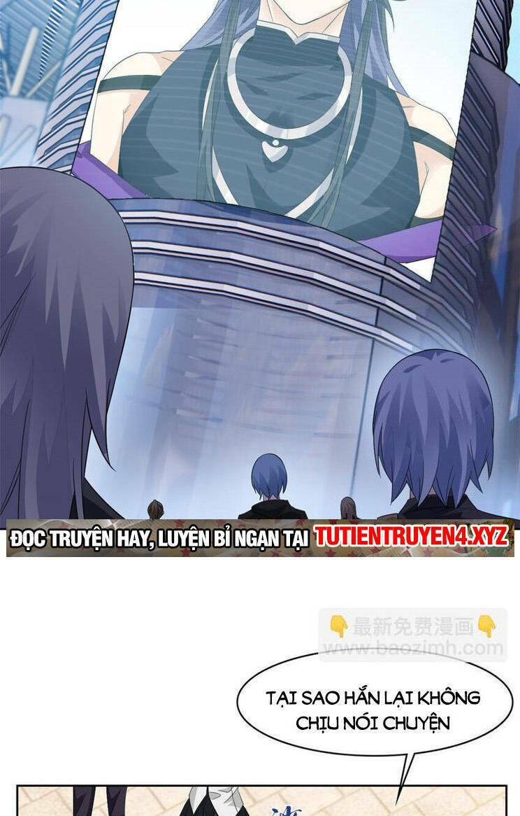 Cường Giả Đến Từ Trại Tâm Thần: Chapter 234