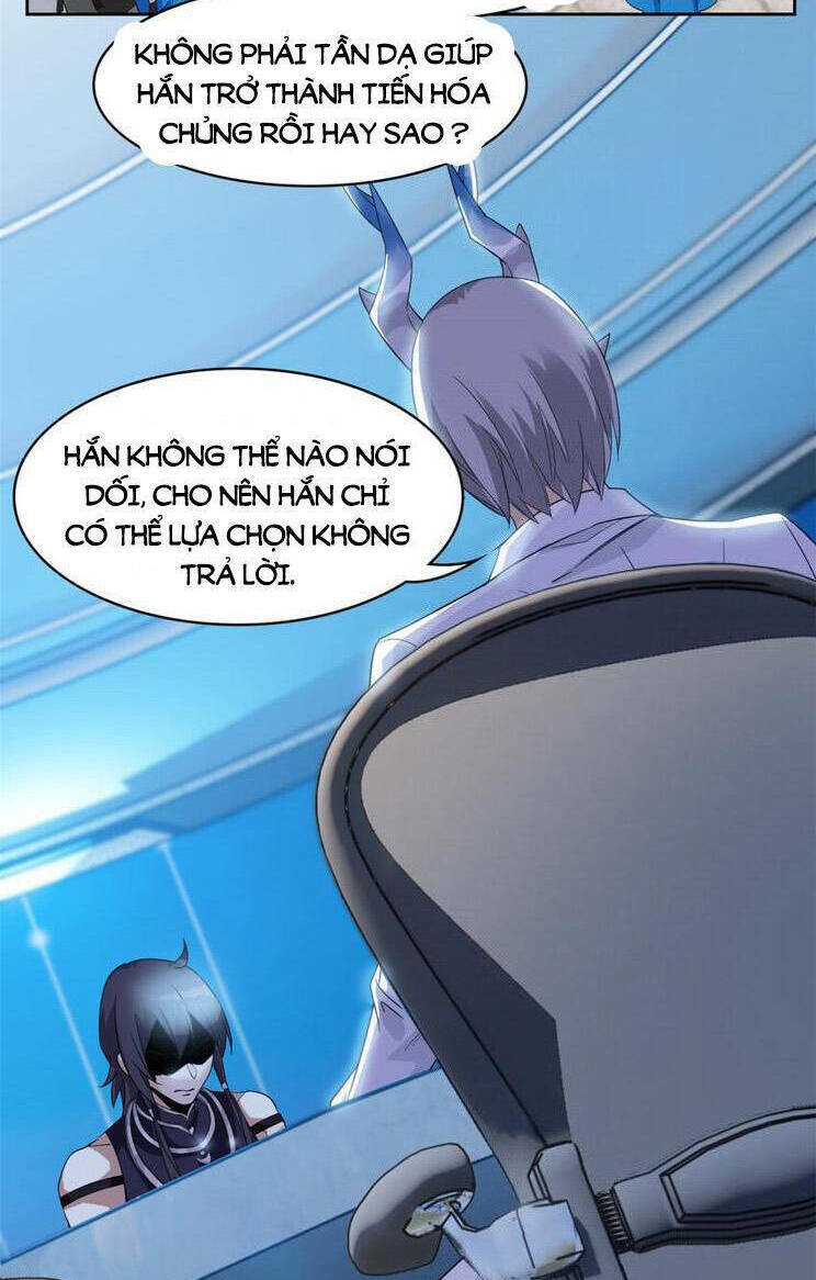 Cường Giả Đến Từ Trại Tâm Thần: Chapter 234