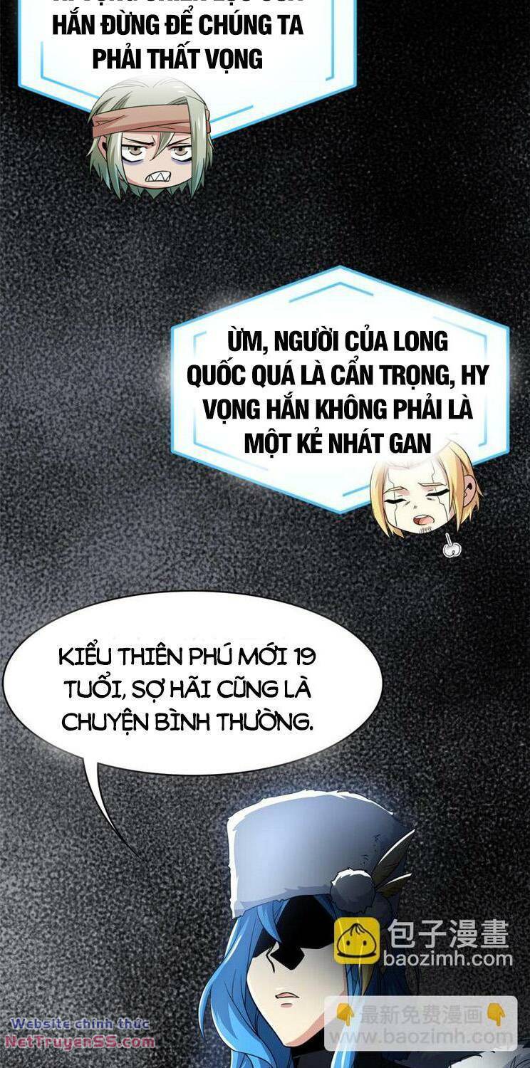 Cường Giả Đến Từ Trại Tâm Thần: Chapter 236