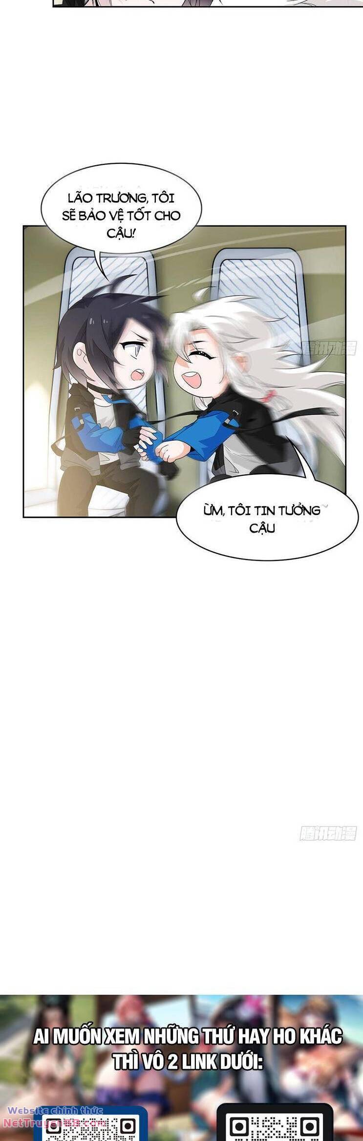 Cường Giả Đến Từ Trại Tâm Thần: Chapter 238