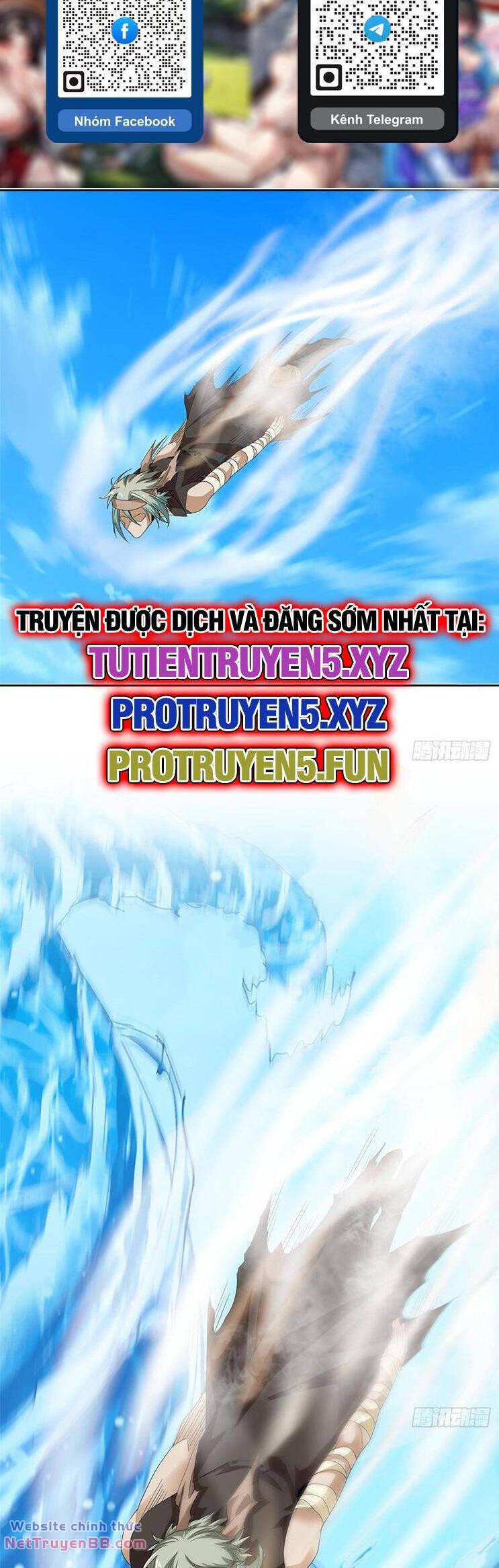 Cường Giả Đến Từ Trại Tâm Thần: Chapter 238