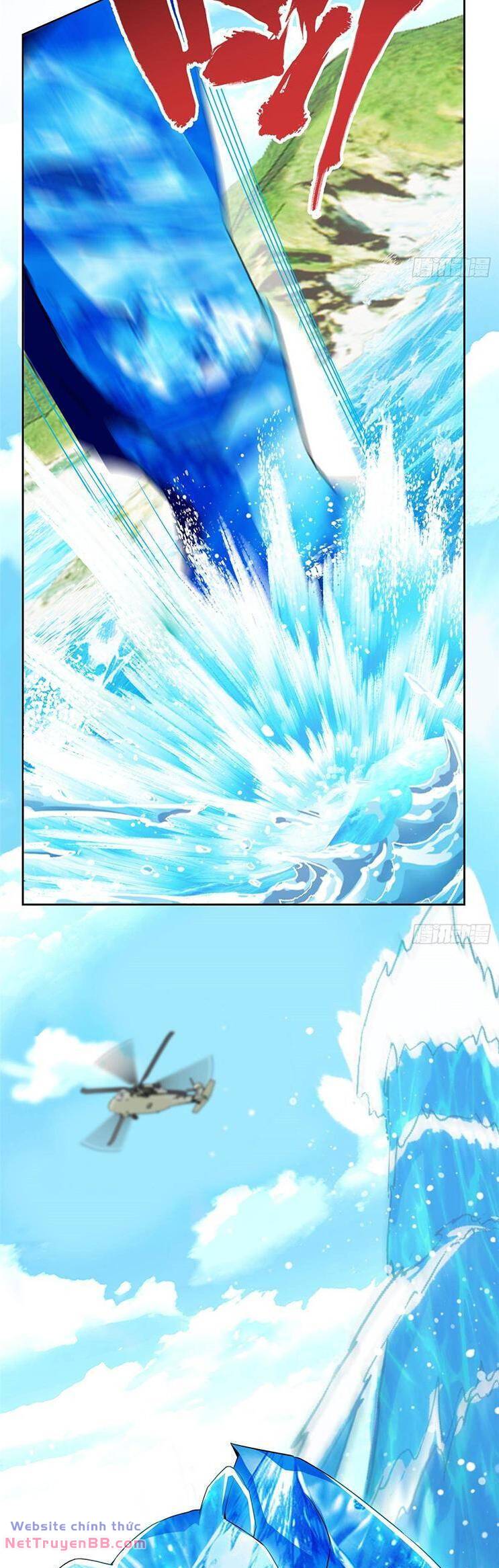 Cường Giả Đến Từ Trại Tâm Thần: Chapter 238