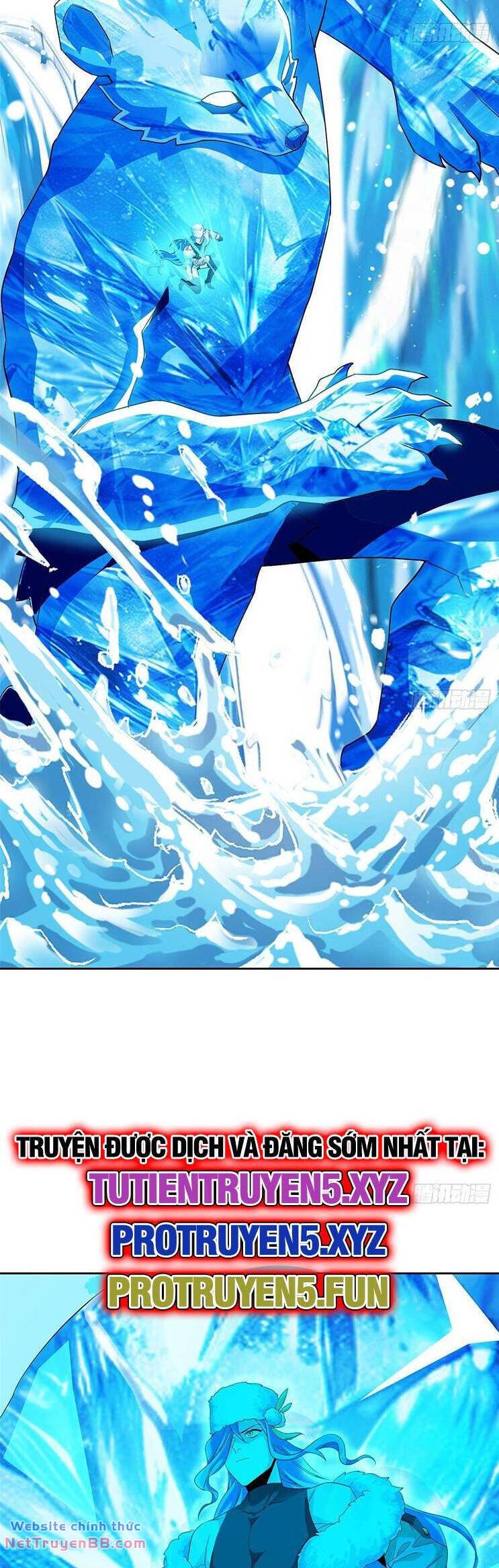 Cường Giả Đến Từ Trại Tâm Thần: Chapter 238