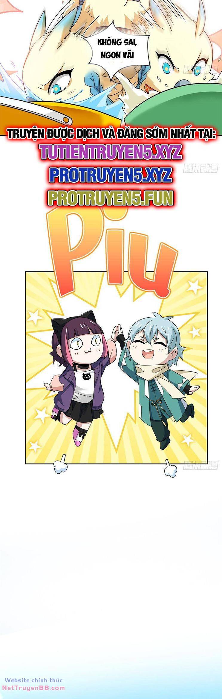 Cường Giả Đến Từ Trại Tâm Thần: Chapter 238