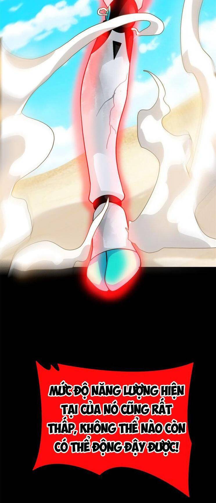 Cường Giả Đến Từ Trại Tâm Thần: Chapter 240