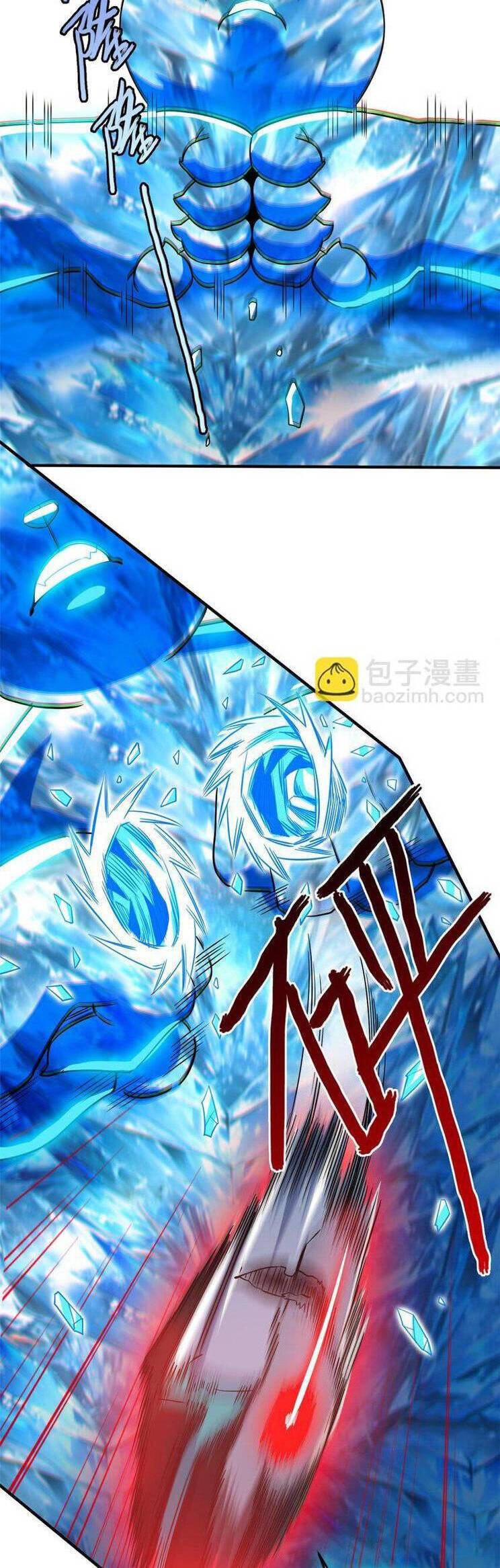 Cường Giả Đến Từ Trại Tâm Thần: Chapter 241
