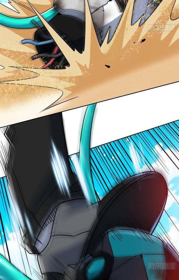 Cường Giả Đến Từ Trại Tâm Thần: Chapter 242