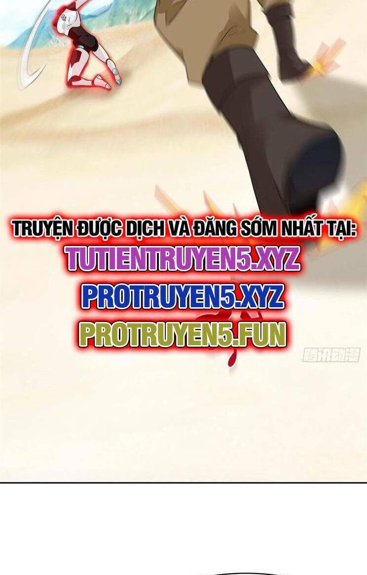 Cường Giả Đến Từ Trại Tâm Thần: Chapter 242