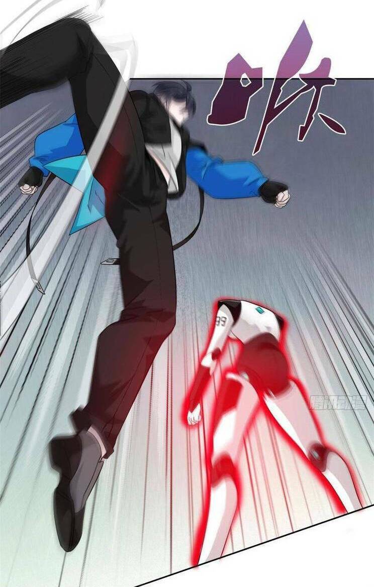 Cường Giả Đến Từ Trại Tâm Thần: Chapter 242