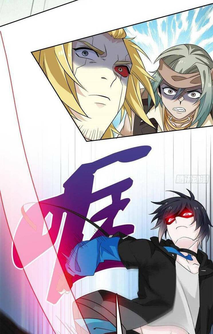 Cường Giả Đến Từ Trại Tâm Thần: Chapter 242