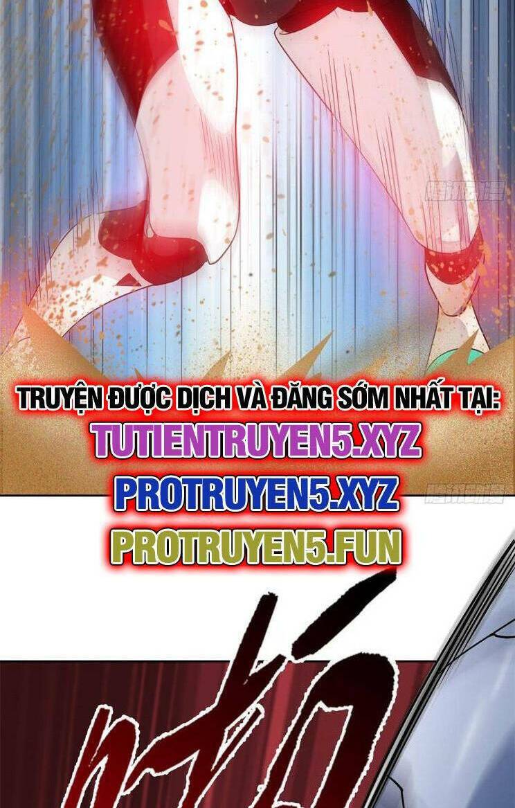 Cường Giả Đến Từ Trại Tâm Thần: Chapter 242