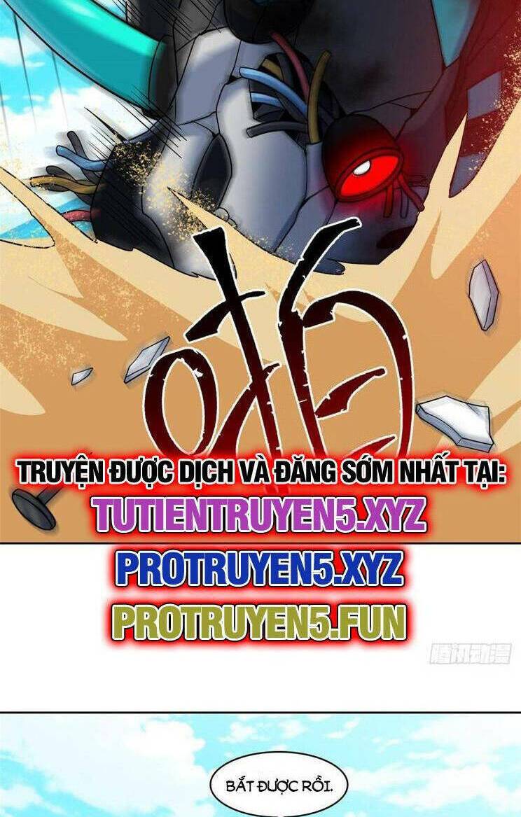 Cường Giả Đến Từ Trại Tâm Thần: Chapter 242
