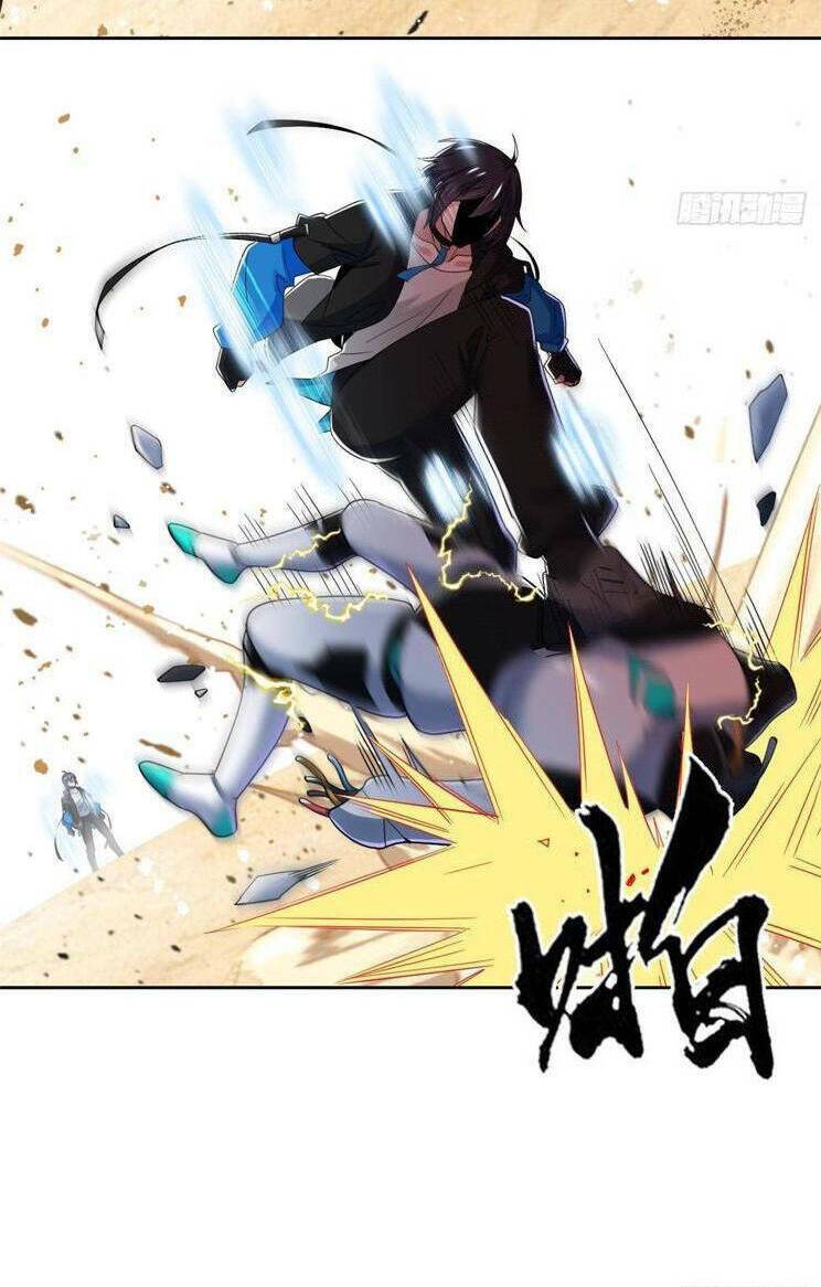 Cường Giả Đến Từ Trại Tâm Thần: Chapter 242