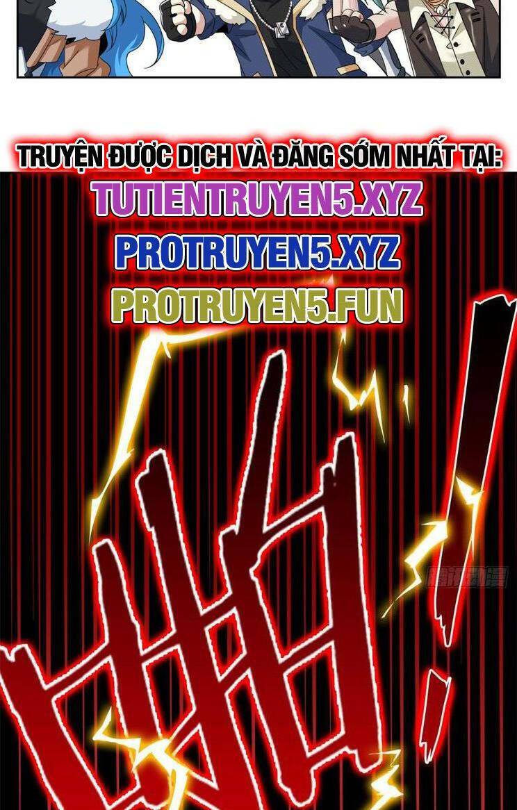 Cường Giả Đến Từ Trại Tâm Thần: Chapter 242
