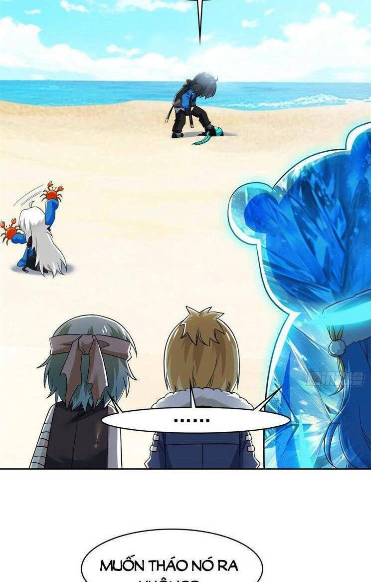 Cường Giả Đến Từ Trại Tâm Thần: Chapter 242