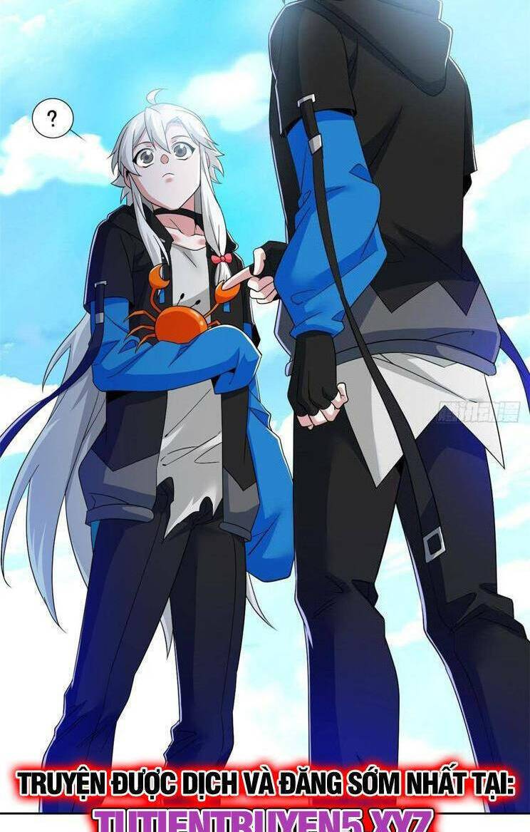 Cường Giả Đến Từ Trại Tâm Thần: Chapter 242